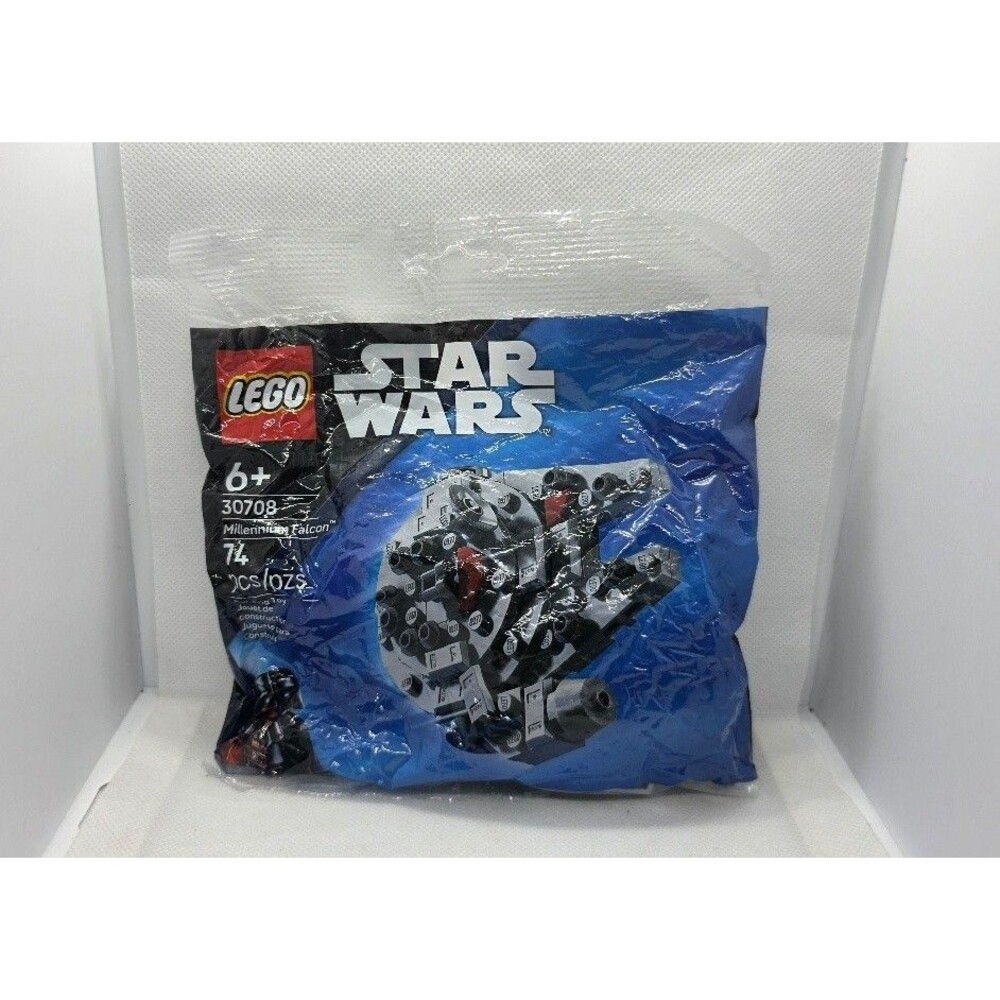 LEGO Millennium Falcon Mini-Build 30708 Star Wars